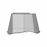 Plastic Drip Hanger 1 | Professional CAD Design_0_270_degree_snapshot