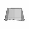 Plastic Drip Hanger 1 | Professional CAD Design_0_90_degree_snapshot