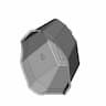 Plastic Drip Hanger 1 | Professional CAD Design_60_30_degree_snapshot