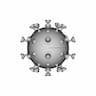Mask 51 | Professional CAD Design_0_0_degree_snapshot