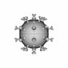 Mask 51 | Professional CAD Design_0_90_degree_snapshot