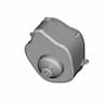 Mask For Respirator Free Reanimation Venturi S Valve 1 | Professional CAD Design_60_30_degree_snapshot
