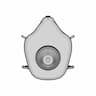 Mask For Respirator Free Reanimation Venturi S Valve 1 | Professional CAD Design_90_0_degree_snapshot