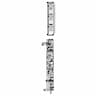 Spiriva Respimat Inhaler 1 | Professional CAD Design_0_0_degree_snapshot