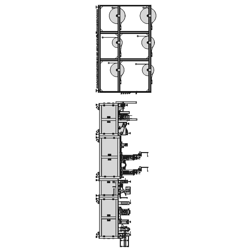 Spiriva Respimat Inhaler 1 | Professional CAD Design_0_270_degree_snapshot