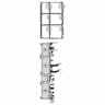 Spiriva Respimat Inhaler 1 | Professional CAD Design_0_270_degree_snapshot