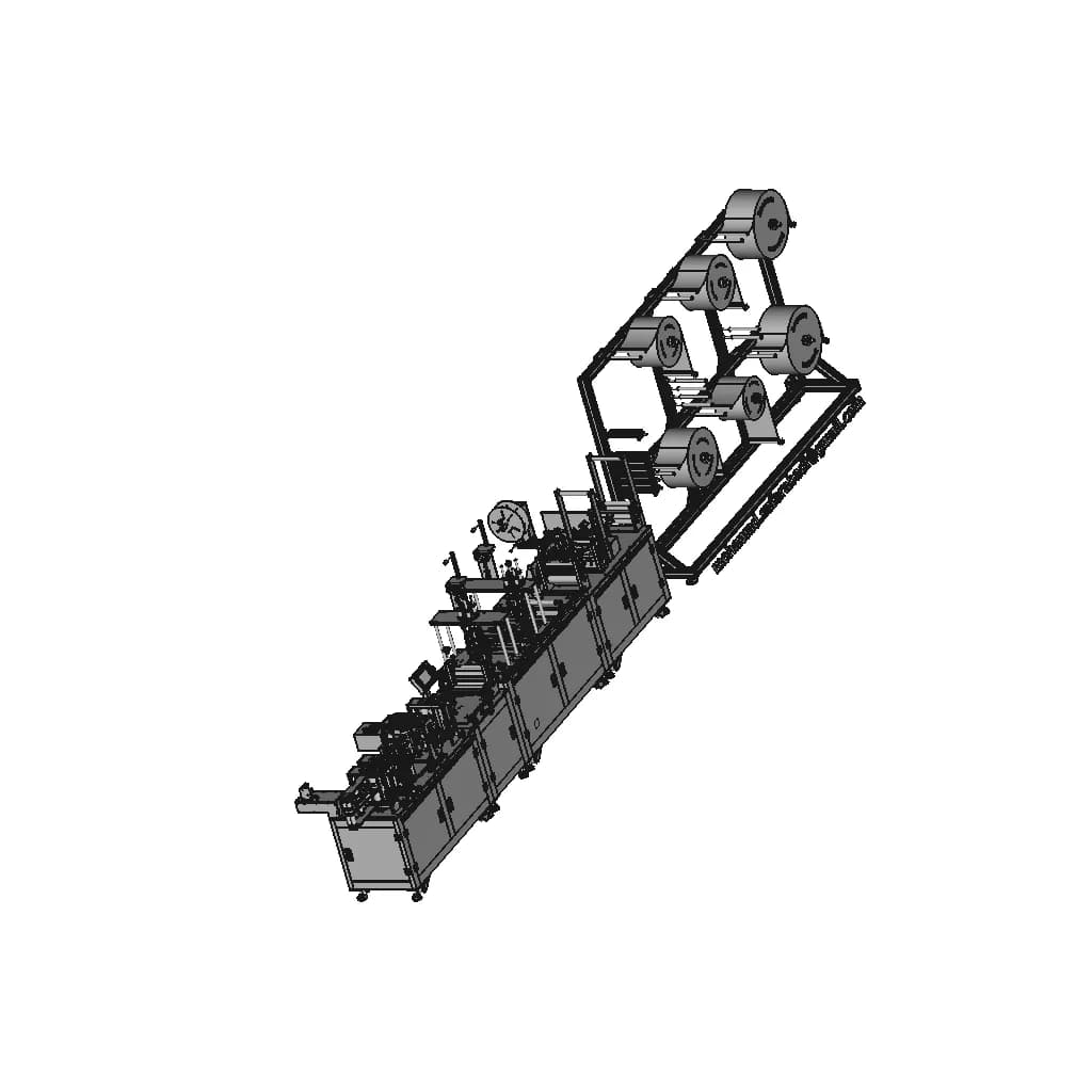 Spiriva Respimat Inhaler 1 | Professional CAD Design_60_30_degree_snapshot