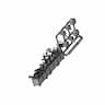 Spiriva Respimat Inhaler 1 | Professional CAD Design_60_30_degree_snapshot