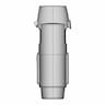 Max30102 Mh Et Live Board Mechanical 1 | Professional CAD Design_0_0_degree_snapshot