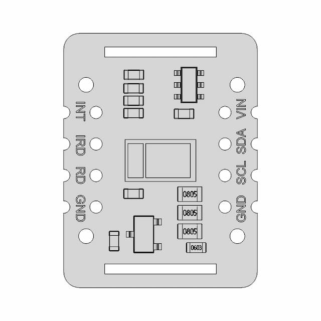 Stiff Jar 2 | Professional CAD Design