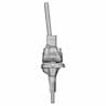 Tri Clamp 3 1 | Professional CAD Design_0_0_degree_snapshot