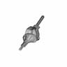 Tri Clamp 3 1 | Professional CAD Design_60_30_degree_snapshot