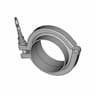 Tri Clamp 2 1 2 1 | Professional CAD Design_60_30_degree_snapshot