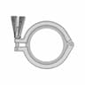 Tri Clamp 2 1 2 1 | Professional CAD Design_90_0_degree_snapshot