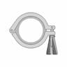 Tri Clamp 1 1 2 1 | Professional CAD Design_90_0_degree_snapshot