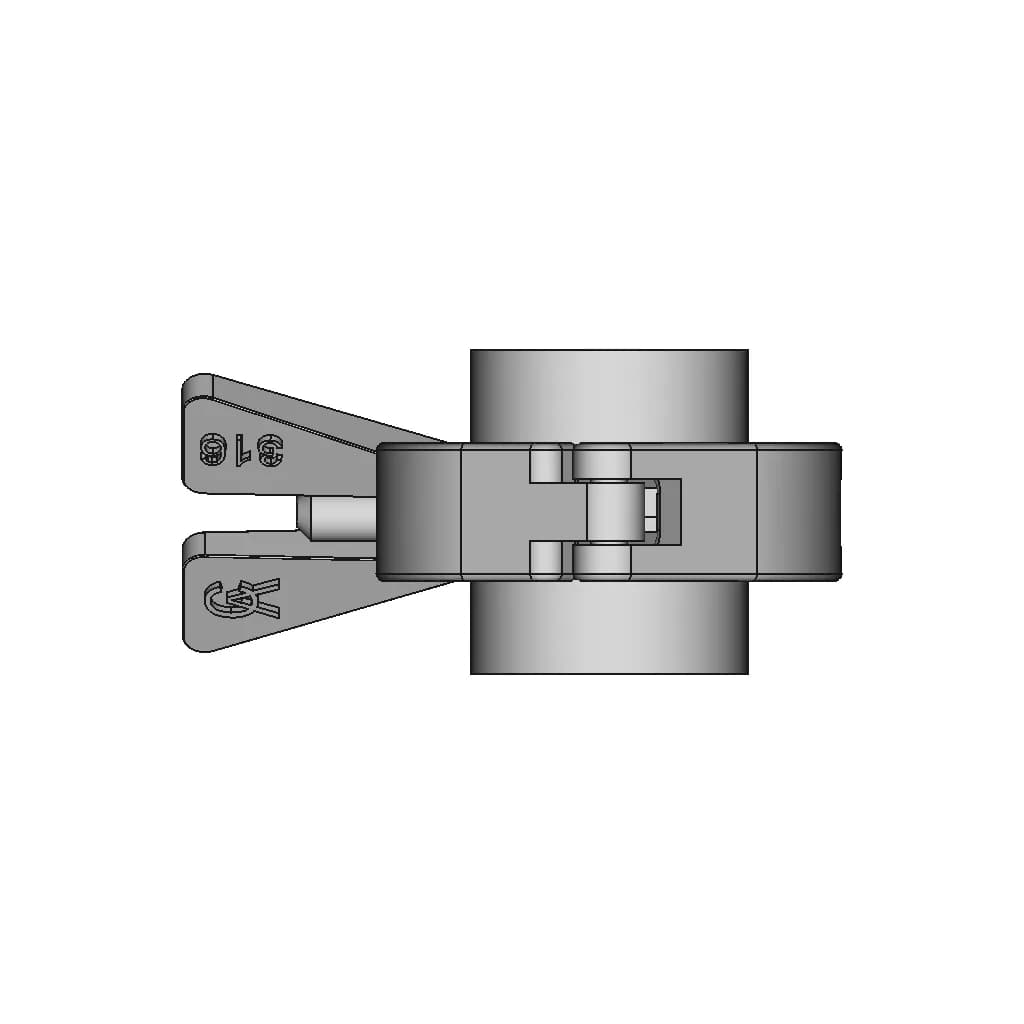 Valve 4Ga210 1 | Professional CAD Design_0_270_degree_snapshot