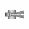 Valve 4Ga210 1 | Professional CAD Design_0_90_degree_snapshot
