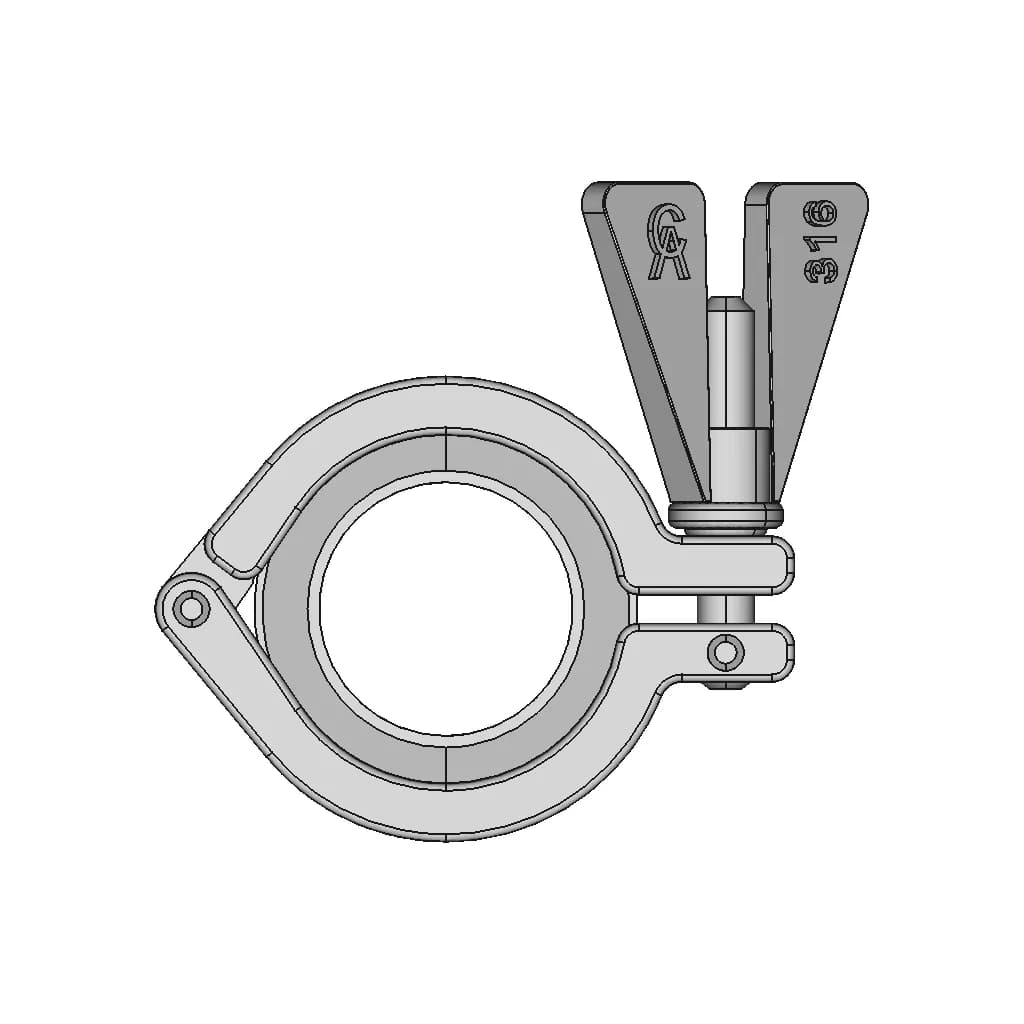 Valve 4Ga210 1 | Professional CAD Design_270_0_degree_snapshot