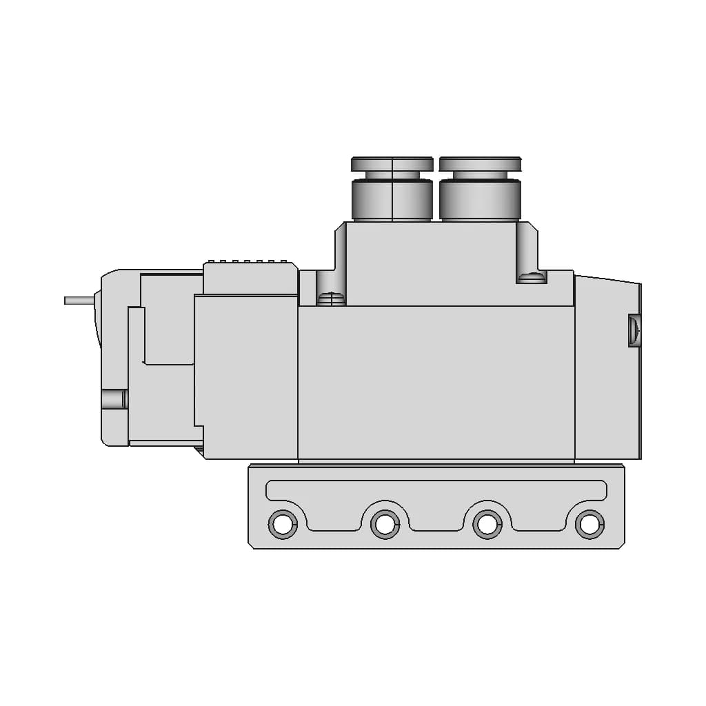 Fascia Tool Version 2 1 | Professional CAD Design_0_0_degree_snapshot