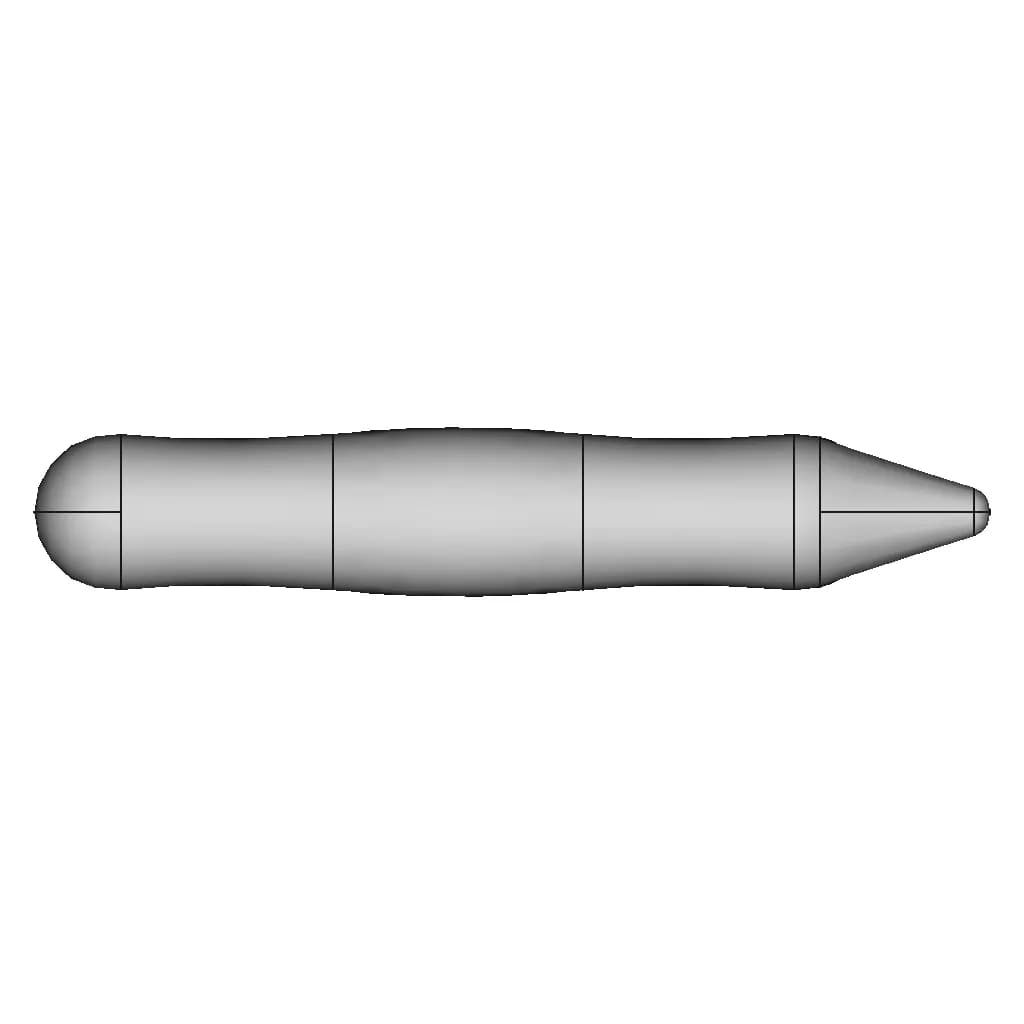 Roller 76 | Professional CAD Design_270_0_degree_snapshot