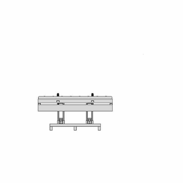 Plastic Box For Pcb Molding 1 | Professional CAD Design
