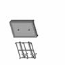 Plastic Box For Pcb Molding 1 | Professional CAD Design_60_30_degree_snapshot
