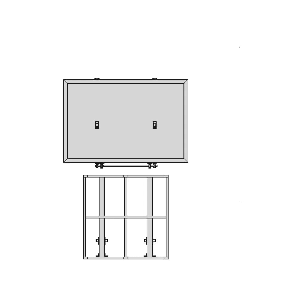 Plastic Box For Pcb Molding 1 | Professional CAD Design_90_0_degree_snapshot