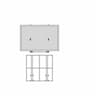 Plastic Box For Pcb Molding 1 | Professional CAD Design_90_0_degree_snapshot