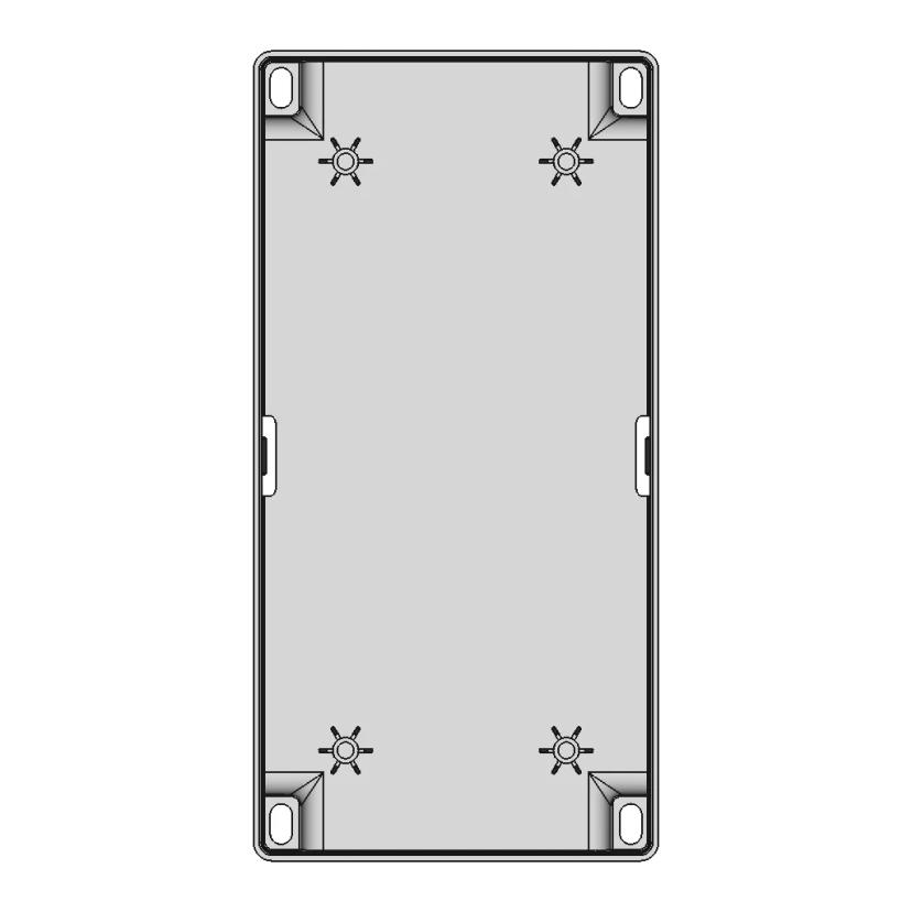 Insole Ayakkabi Tabani 1 | Professional CAD Design