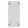 Insole Ayakkabi Tabani 1 | Professional CAD Design_0_0_degree_snapshot