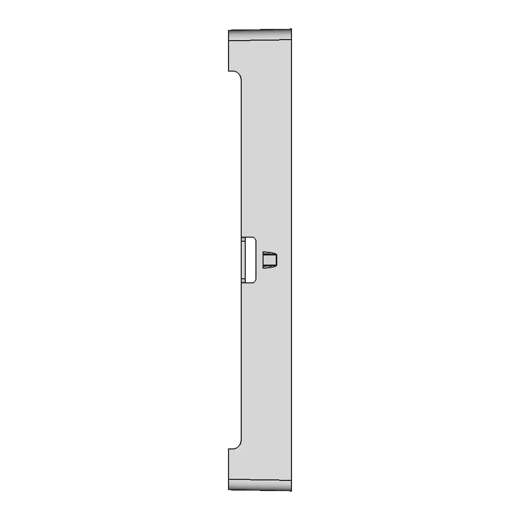 Insole Ayakkabi Tabani 1 | Professional CAD Design_0_270_degree_snapshot