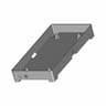 Insole Ayakkabi Tabani 1 | Professional CAD Design_60_30_degree_snapshot