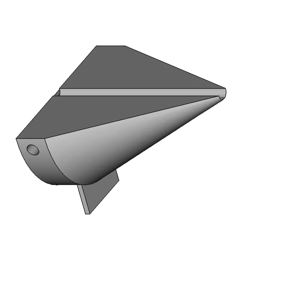Bottle Cough 1 | Professional CAD Design_60_30_degree_snapshot