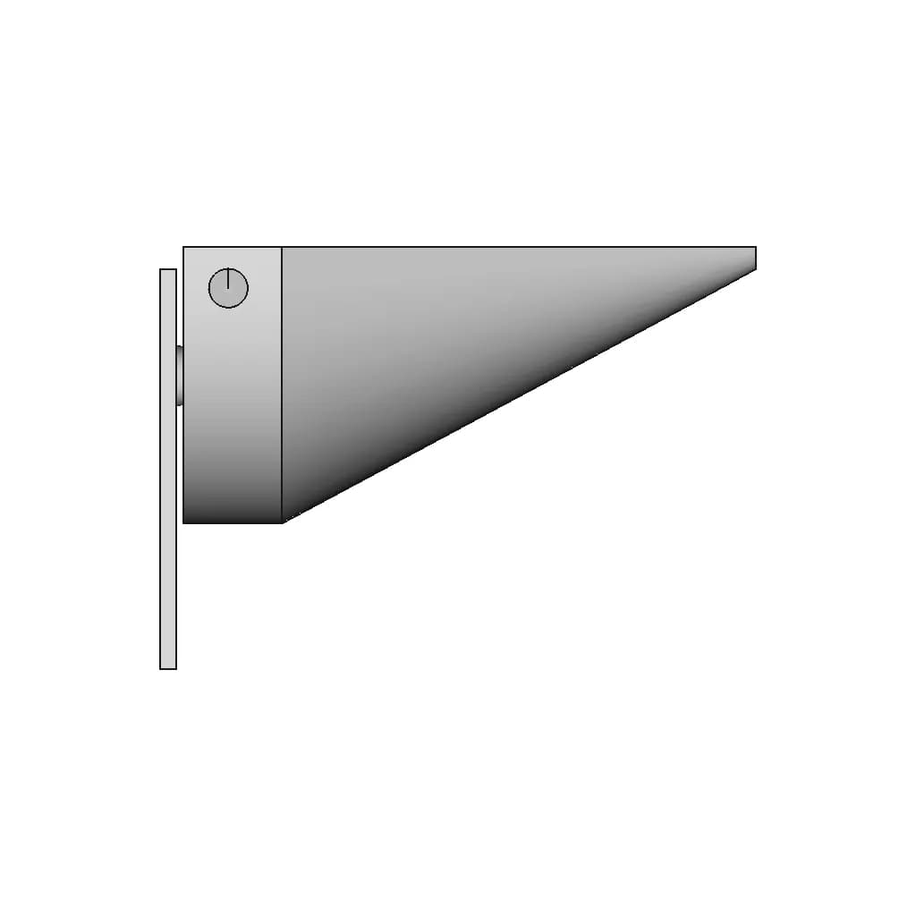 Bottle Cough 1 | Professional CAD Design_90_0_degree_snapshot
