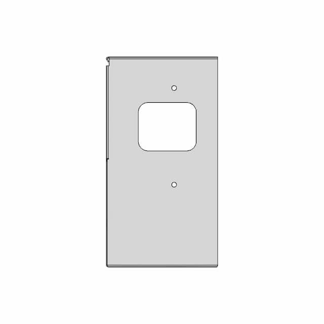 Filter Nn212 201 Strainer 1 | Professional CAD Design