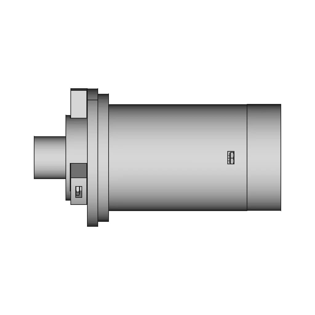 Plastic Injection Spoon Mould 1 | Professional CAD Design_0_0_degree_snapshot
