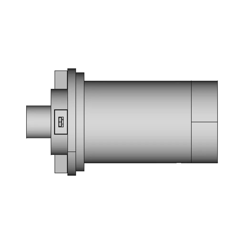 Plastic Injection Spoon Mould 1 | Professional CAD Design_270_0_degree_snapshot