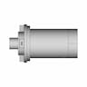 Plastic Injection Spoon Mould 1 | Professional CAD Design_270_0_degree_snapshot