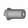 Plastic Injection Spoon Mould 1 | Professional CAD Design_60_30_degree_snapshot