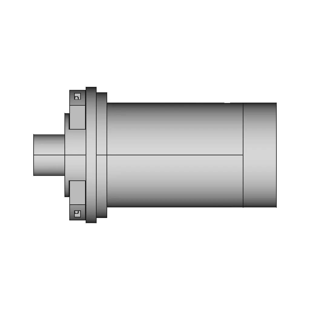 Plastic Injection Spoon Mould 1 | Professional CAD Design_90_0_degree_snapshot
