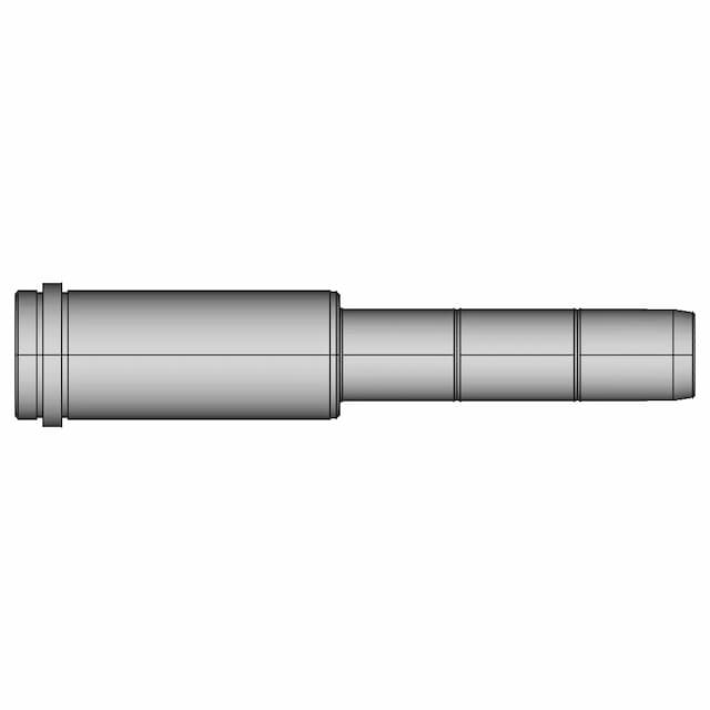 Linear Rail And Block Lml9B 1 | Professional CAD Design