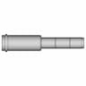 Linear Rail And Block Lml9B 1 | Professional CAD Design_270_0_degree_snapshot