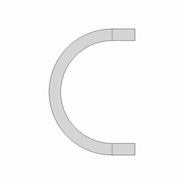 Wooden Hangboard 1 | Professional CAD Design