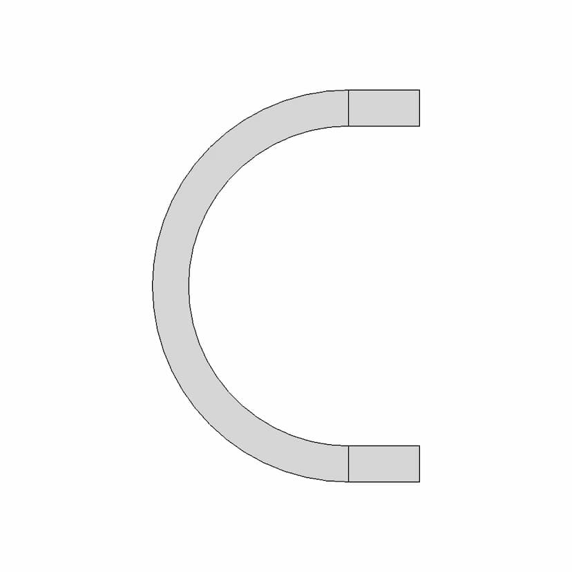 Wooden Hangboard 1 | Professional CAD Design