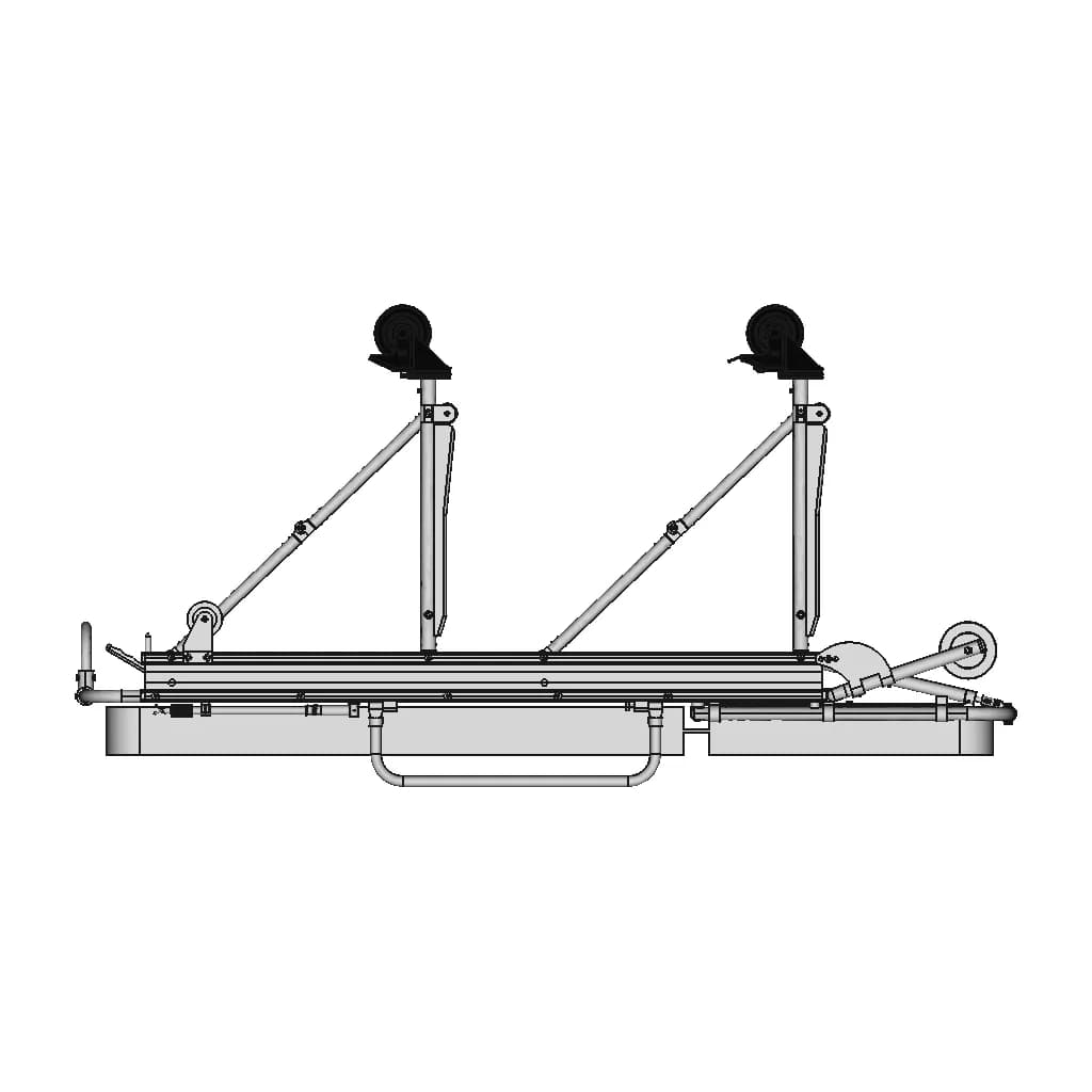 Running Blade 1 | Professional CAD Design_270_0_degree_snapshot
