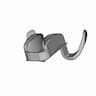 Wheelchair Prototype 2 | Professional CAD Design_60_30_degree_snapshot
