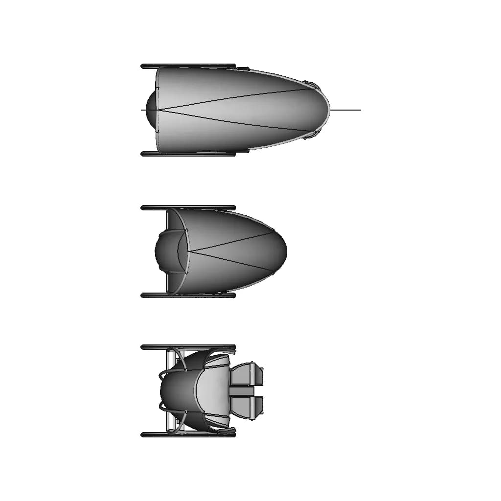 Sequential Compression Device 1 | Professional CAD Design_270_0_degree_snapshot