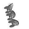Sequential Compression Device 1 | Professional CAD Design_60_30_degree_snapshot