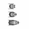 Sequential Compression Device 1 | Professional CAD Design_90_0_degree_snapshot