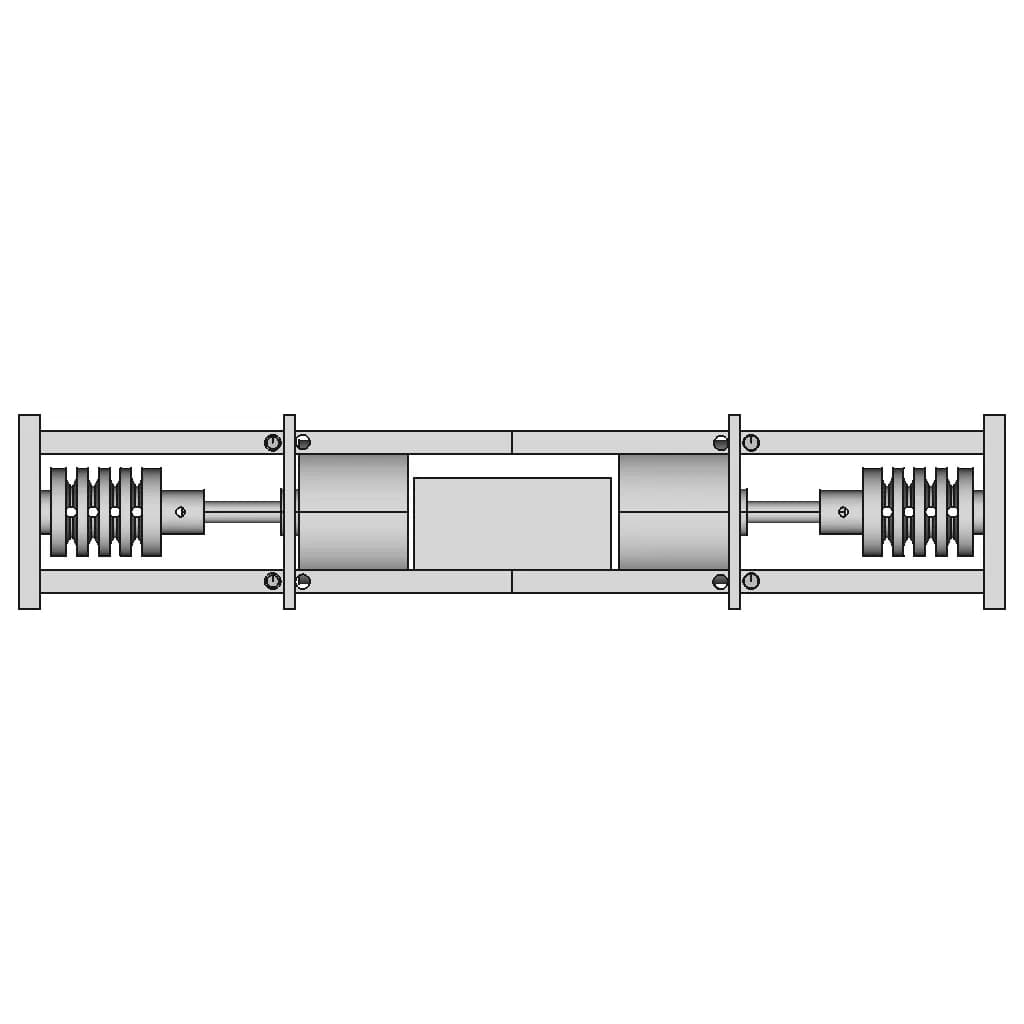 96 Well Plate Flat Bottom Standard 1 | Professional CAD Design_0_270_degree_snapshot